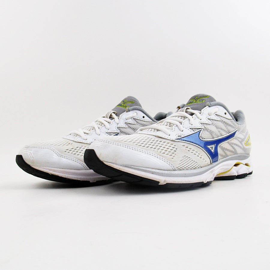 MIZUNO Wave Rider 20 - Khazanay