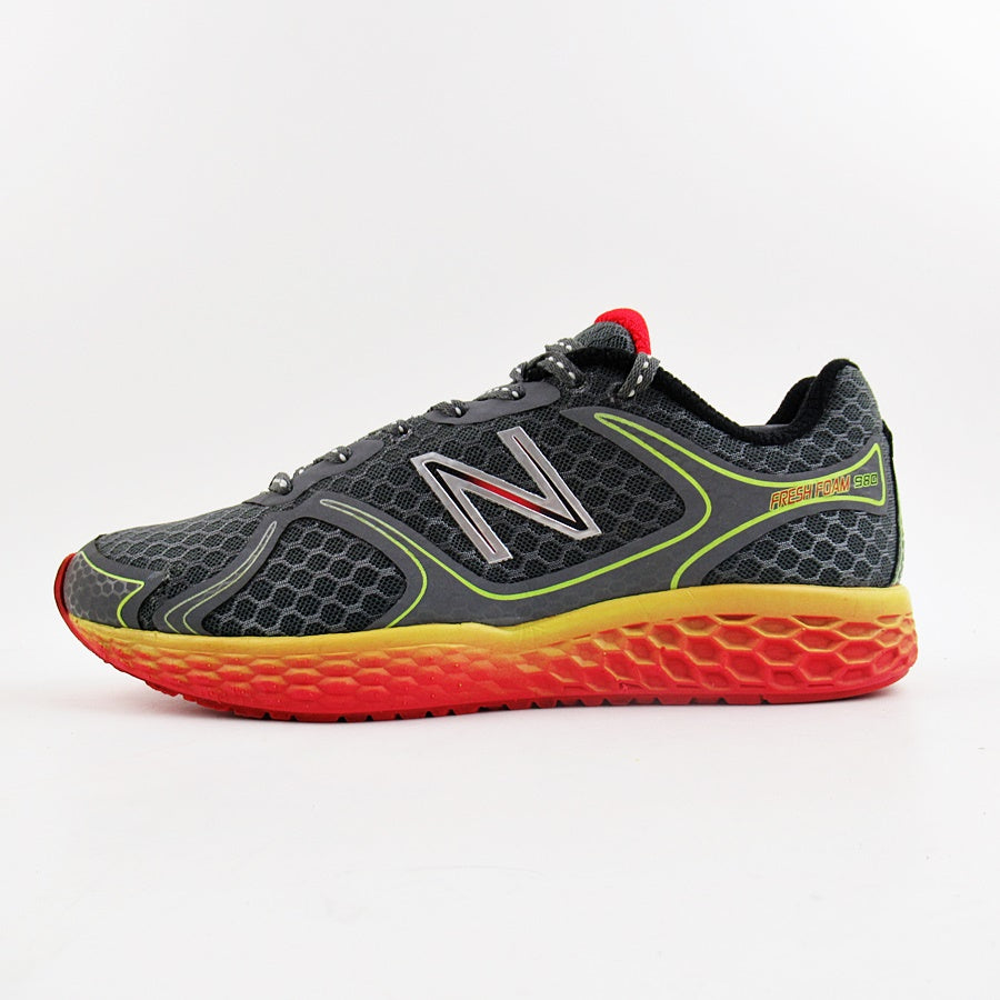 NEW BALANCE Fresh Foam 980 - Khazanay