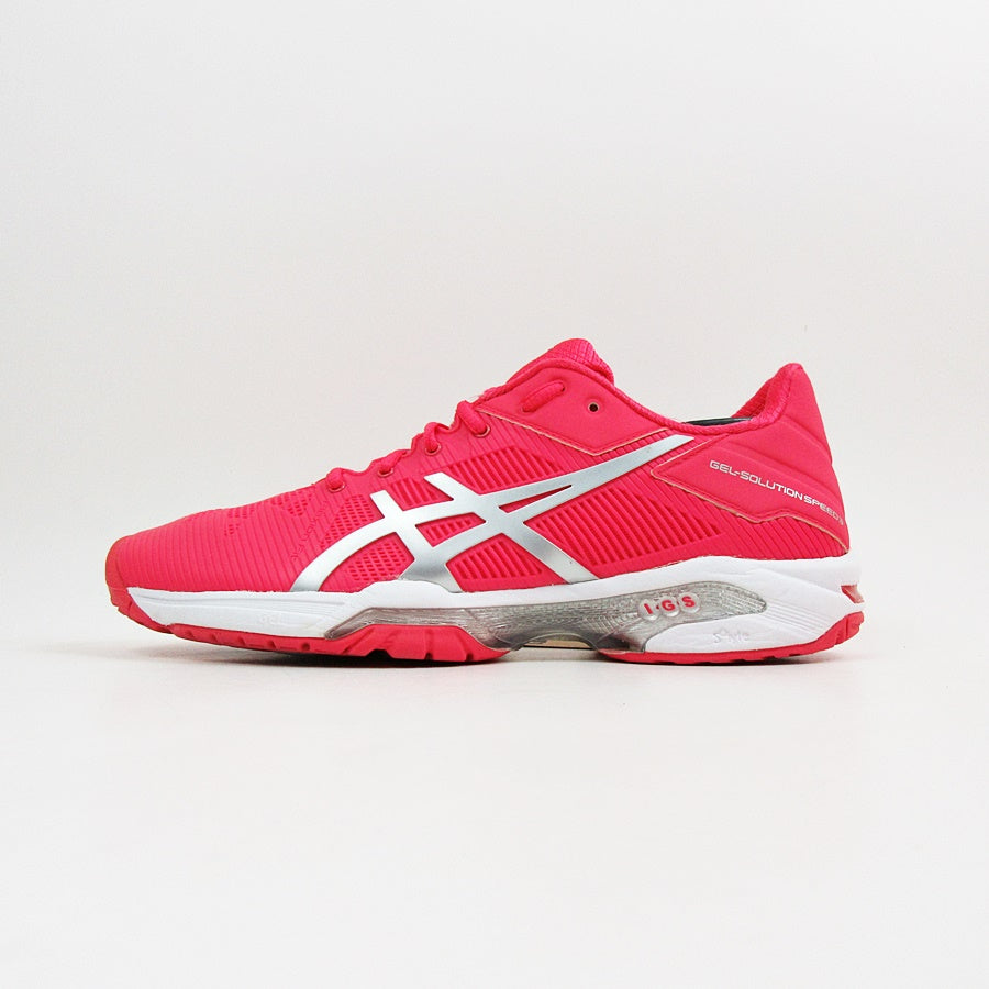 ASICS Gel Solution Speed - Khazanay