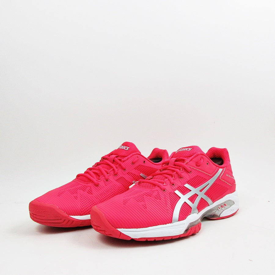 ASICS Gel Solution Speed - Khazanay