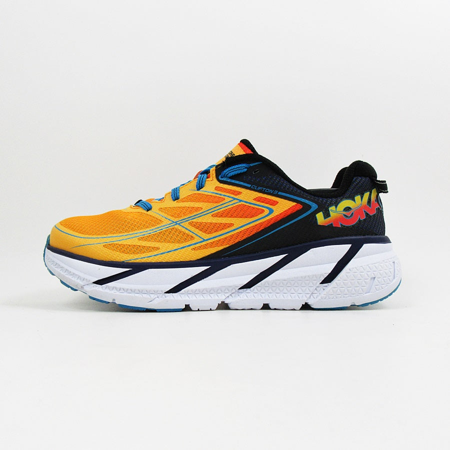 HOKA Clifton 3 - Khazanay