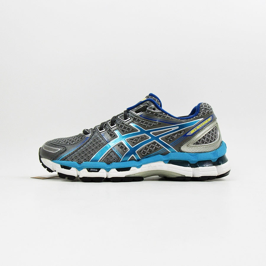 ASICS Gel-Kayano 19 - Khazanay