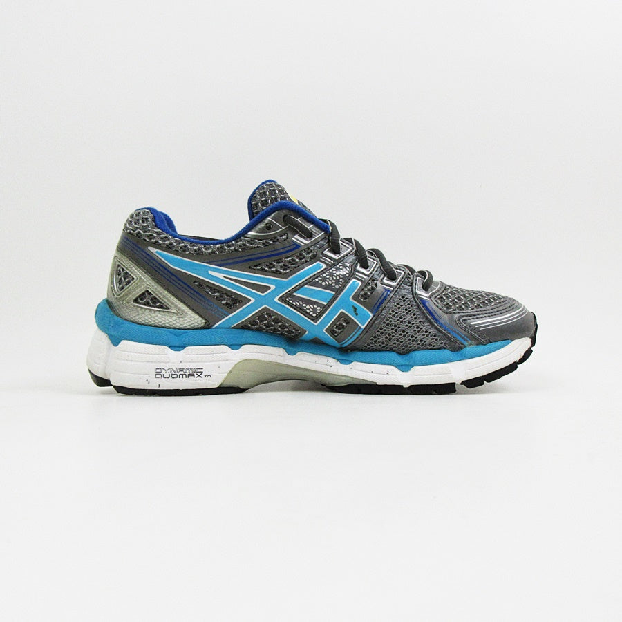 ASICS Gel-Kayano 19 - Khazanay