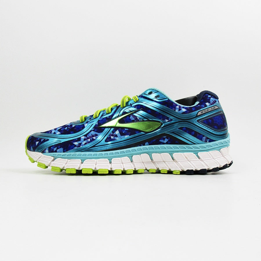 BROOKS Gts-16 - Khazanay