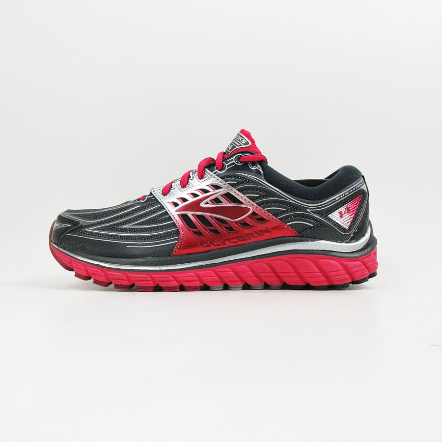 BROOKS Glycerin 14 - Khazanay