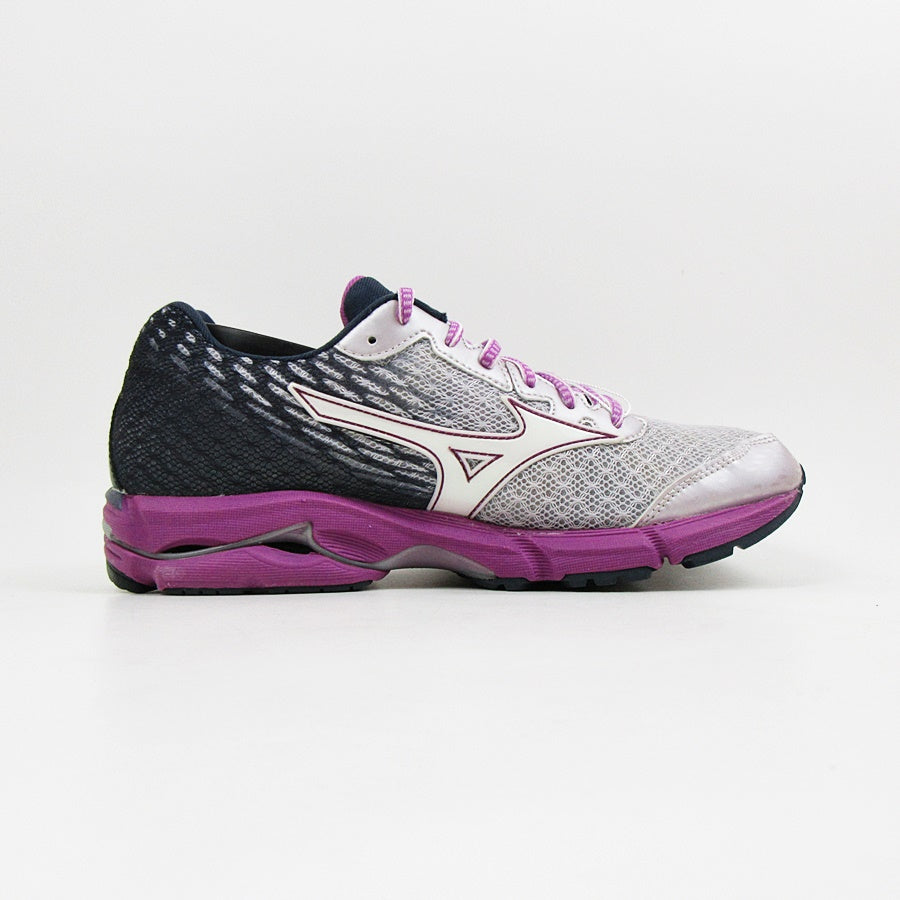 MIZUNO Wave Rider 19 - Khazanay