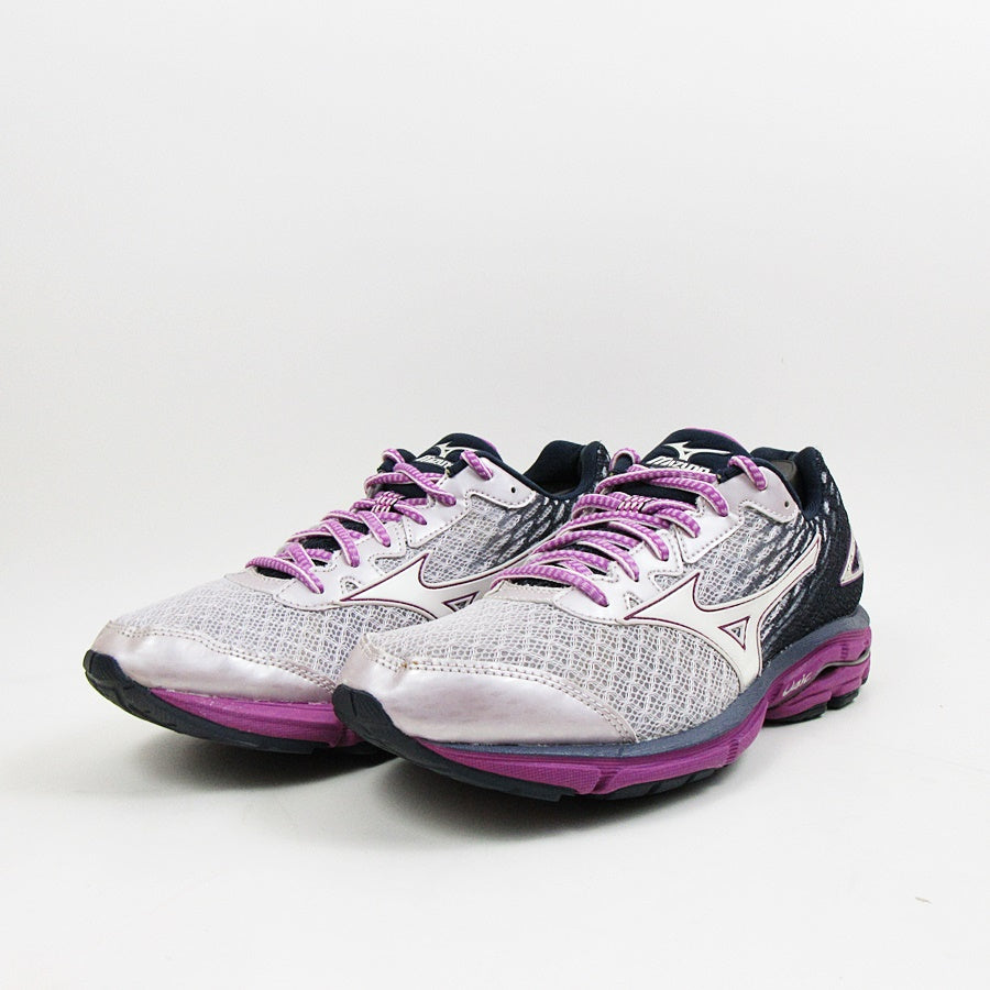 MIZUNO Wave Rider 19 - Khazanay