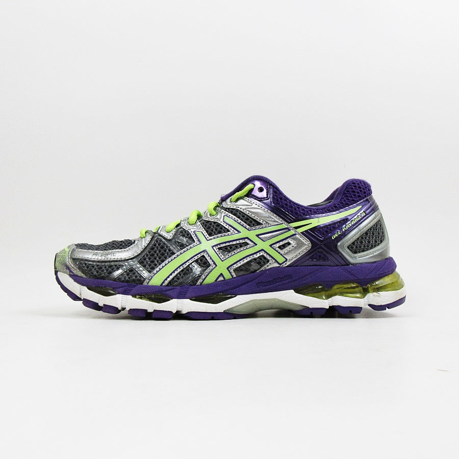 ASICS Gel Kayano 21 - Khazanay