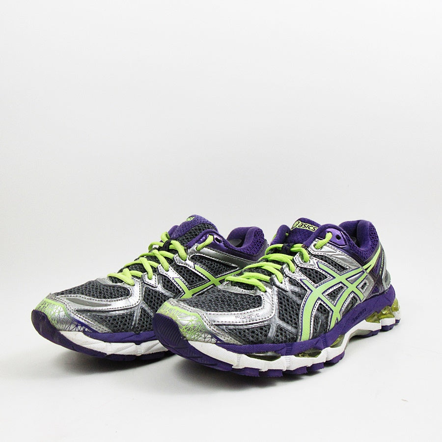 ASICS Gel Kayano 21 - Khazanay