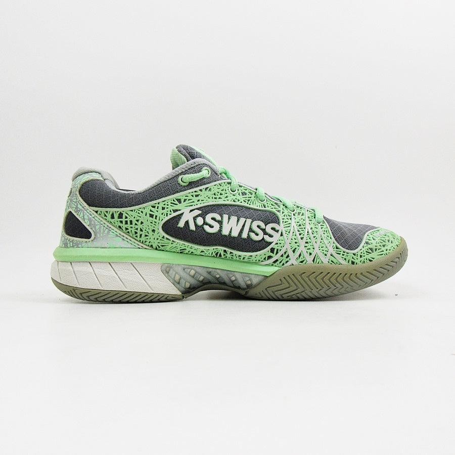 KSWISS Seamfree Tech - Khazanay