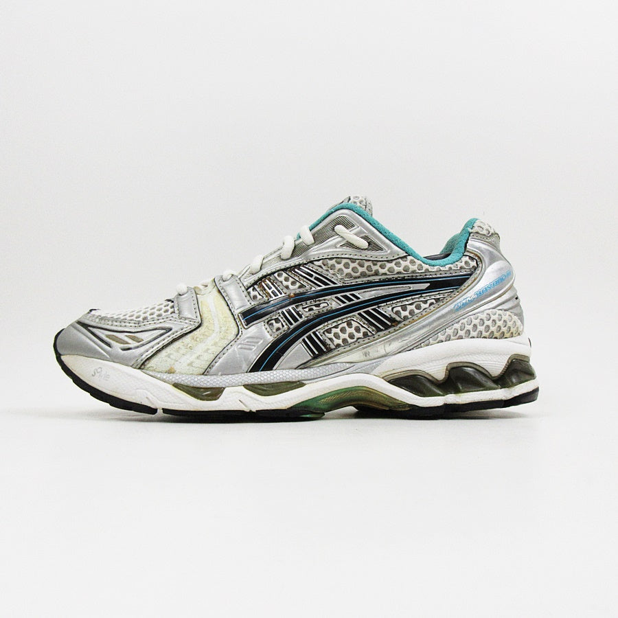 ASICS Gel Kayano 14 - Khazanay