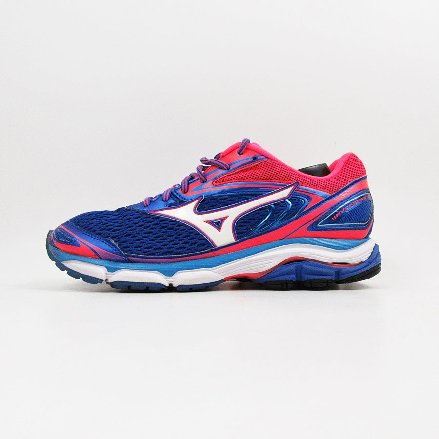 MIZUNO Wave Inspire 13 - Khazanay