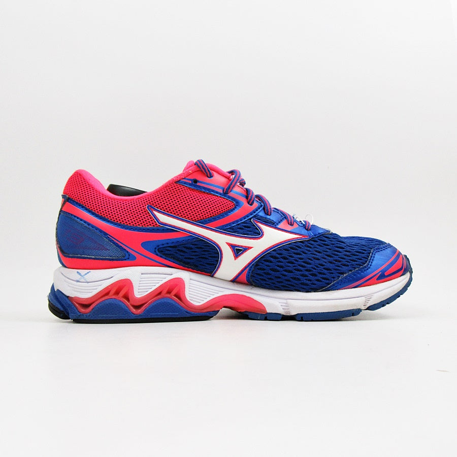 MIZUNO Wave Inspire 13 - Khazanay