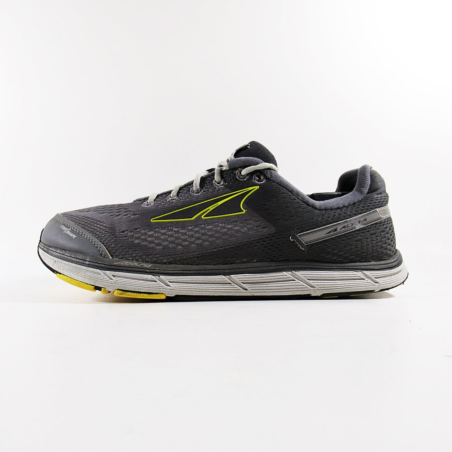 ALTRA Zero Drop - Khazanay