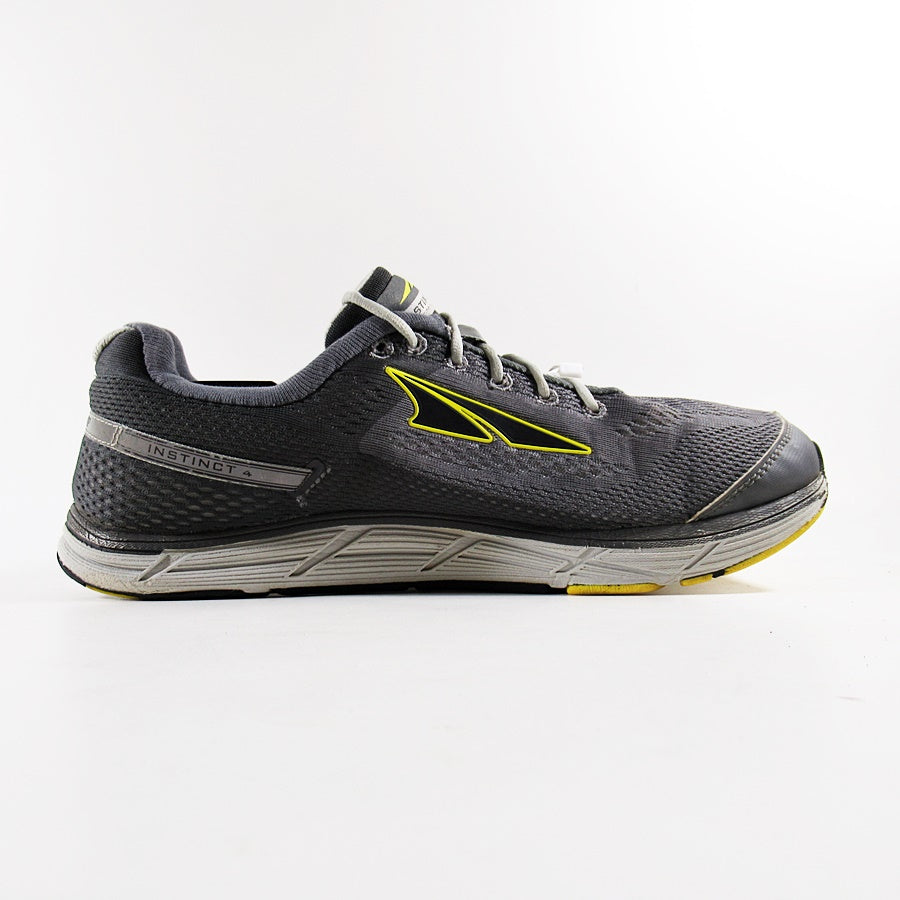 ALTRA Zero Drop - Khazanay