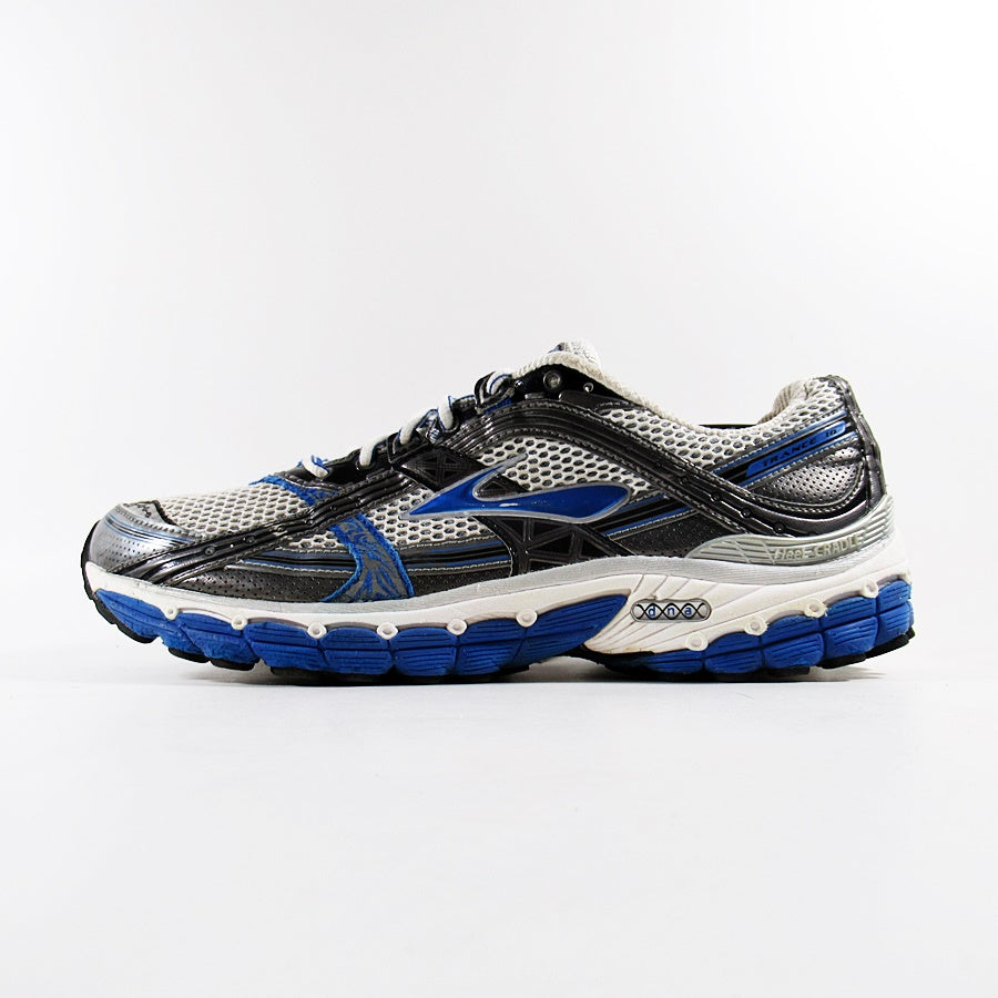 BROOKS Trance 10 - Khazanay