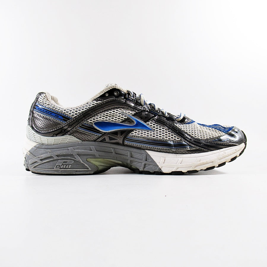 BROOKS Trance 10 - Khazanay