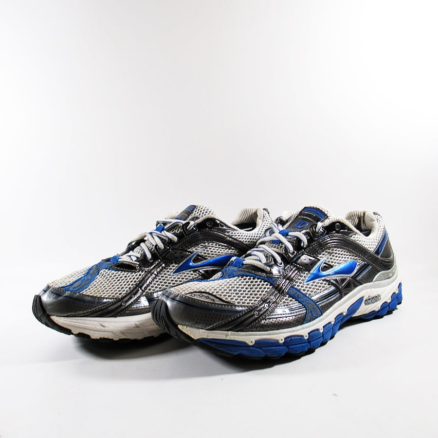 BROOKS Trance 10 - Khazanay