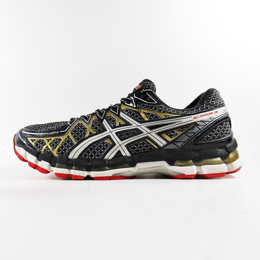 ASICS Gel Kayano 20 - Khazanay