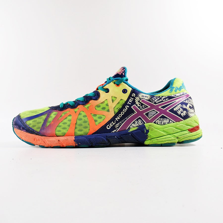 ASICS Gel Noosa Tri 9 - Khazanay