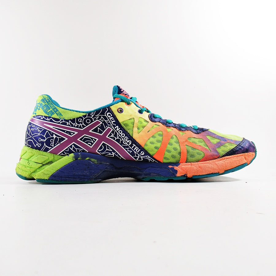 ASICS Gel Noosa Tri 9 - Khazanay