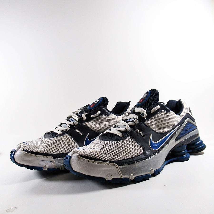 NIKE Shox - Khazanay