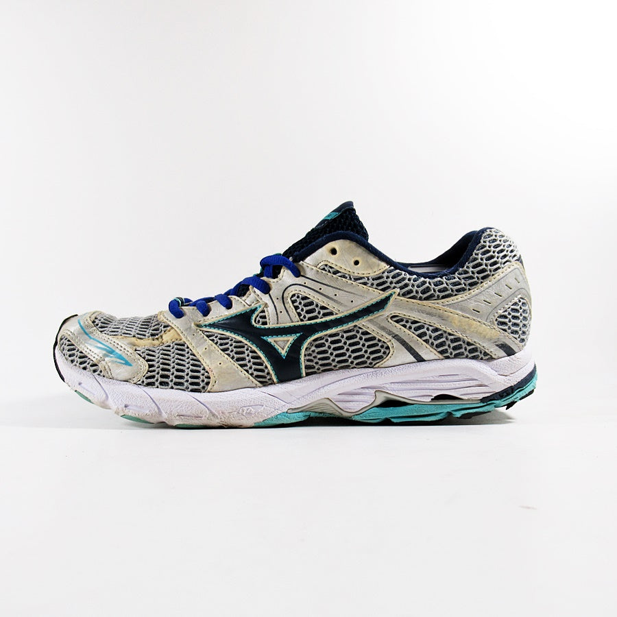 MIZUNO Wave Alchemy 12 - Khazanay