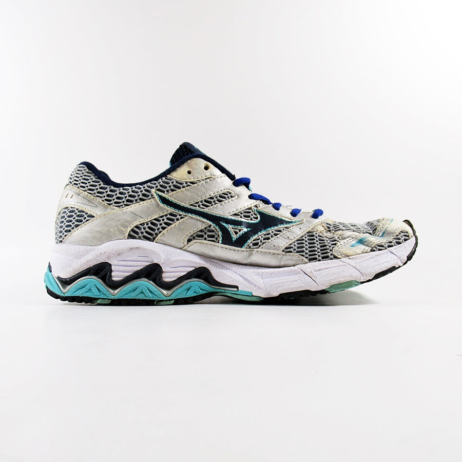 MIZUNO Wave Alchemy 12 - Khazanay