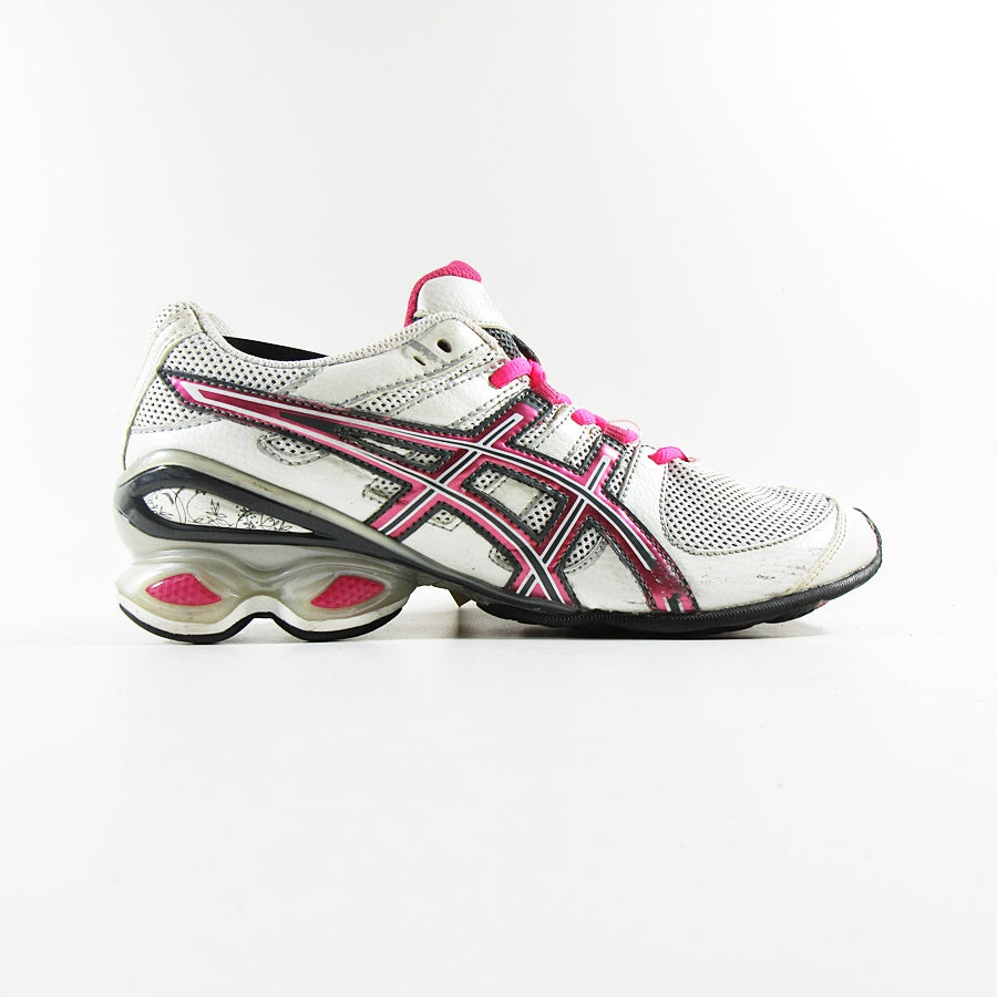 ASICS Gel Frantic 5 - Khazanay