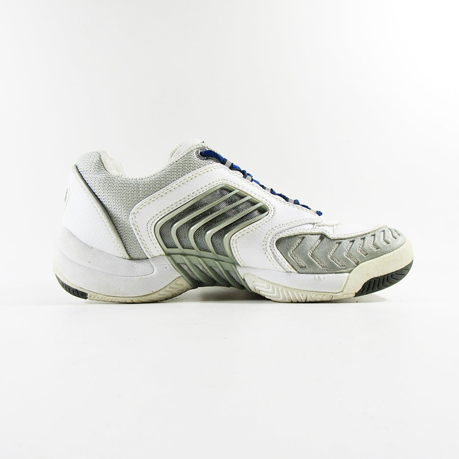 KSWISS 70 System - Khazanay