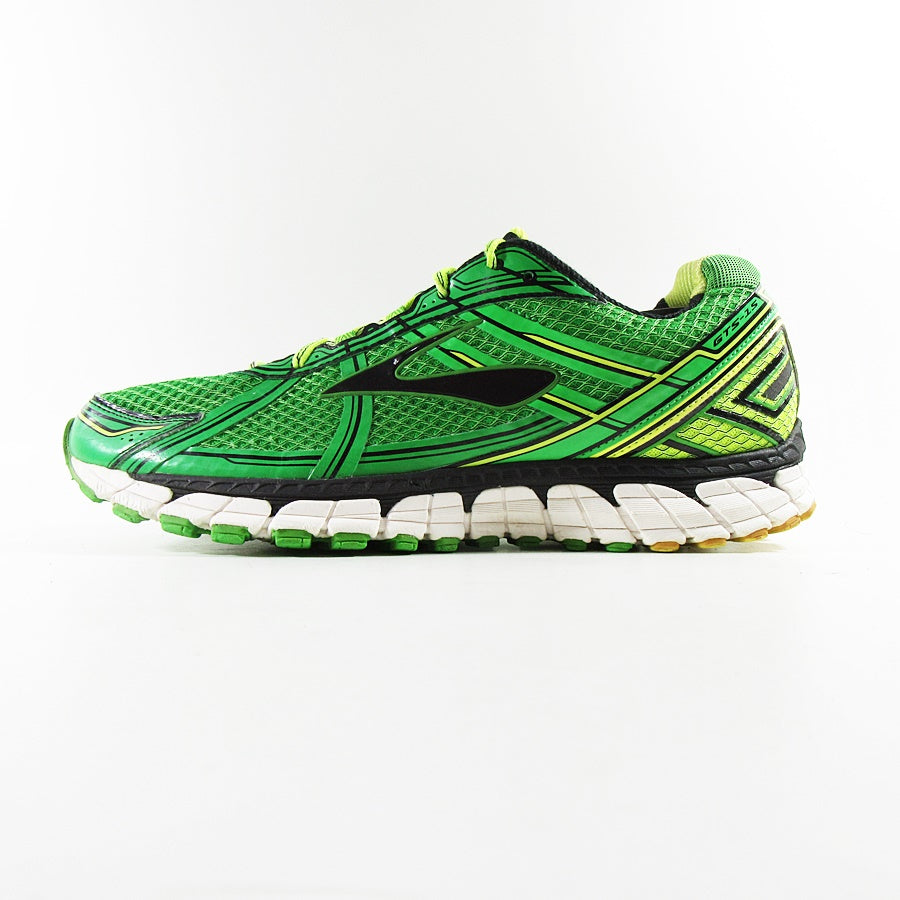 BROOKS Gts 15 - Khazanay