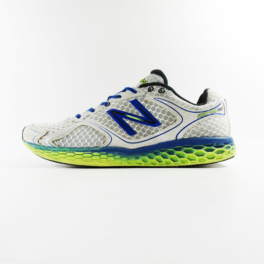 NEW BALANCE Fresh Foam 980 - Khazanay