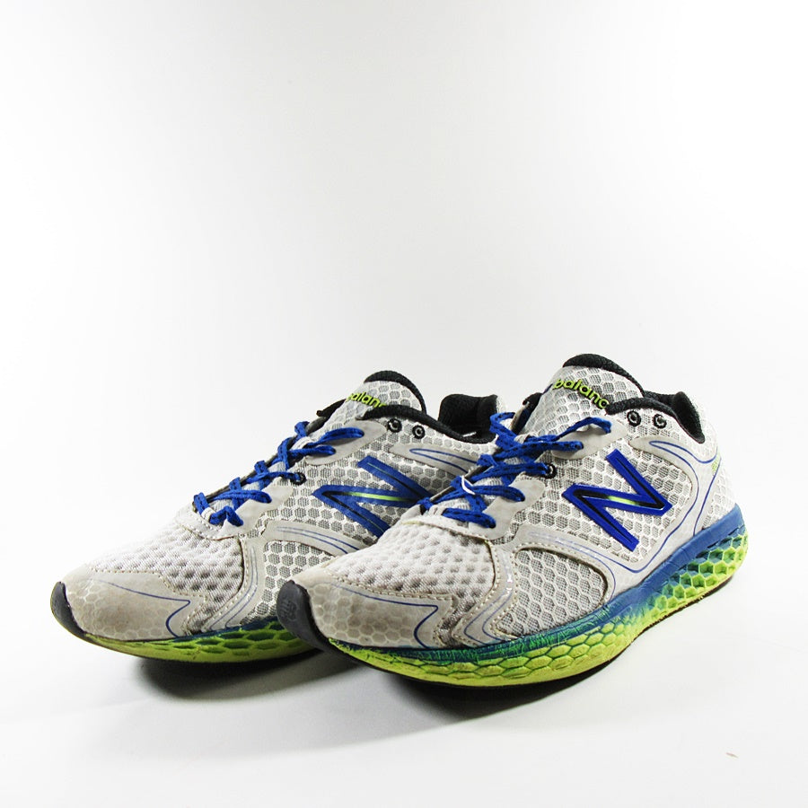 NEW BALANCE Fresh Foam 980 - Khazanay