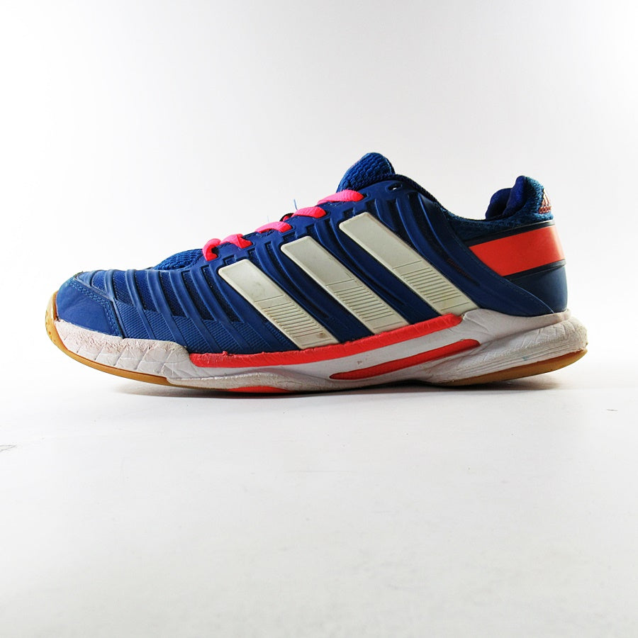 ADIDAS Motion Guiding System - Khazanay