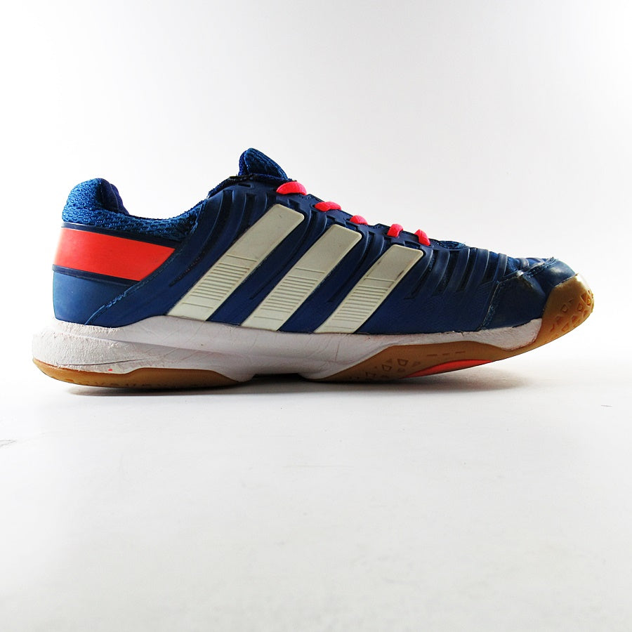 ADIDAS Motion Guiding System - Khazanay