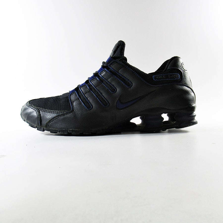 NIKE Shox - Khazanay