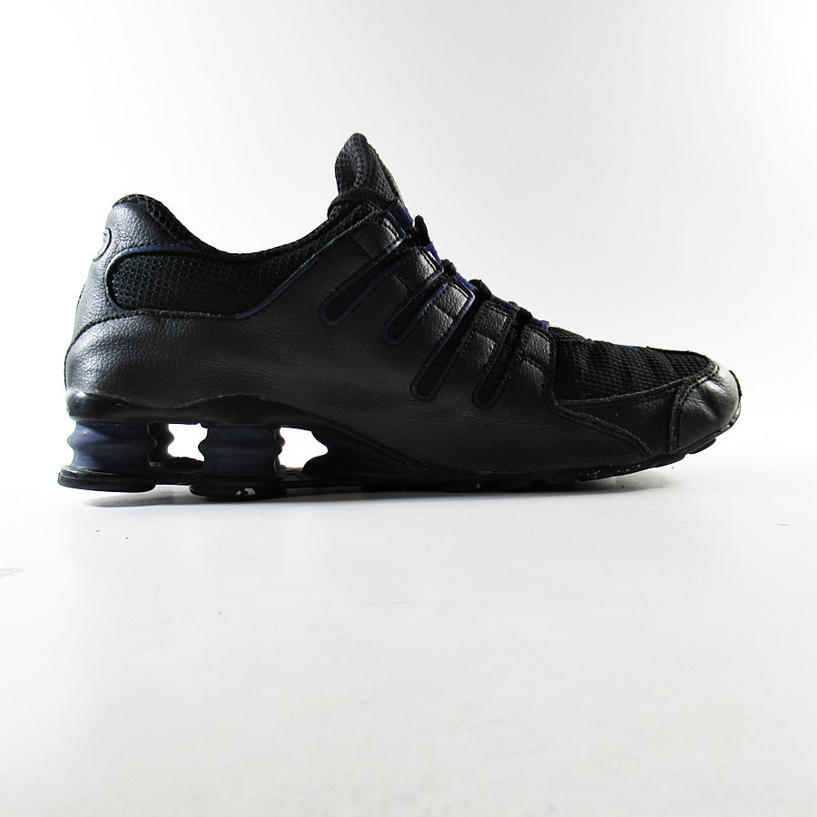 NIKE Shox - Khazanay