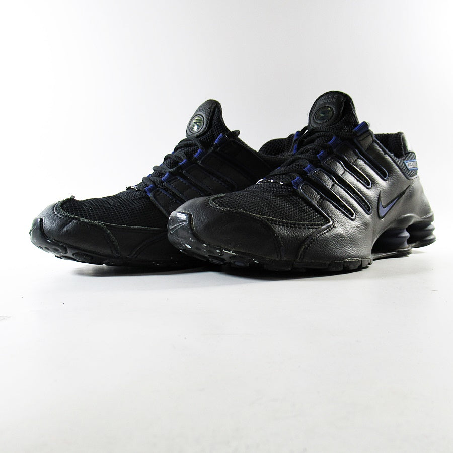 NIKE Shox - Khazanay