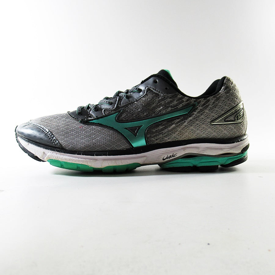 MIZUNO Wave Rider 19 - Khazanay