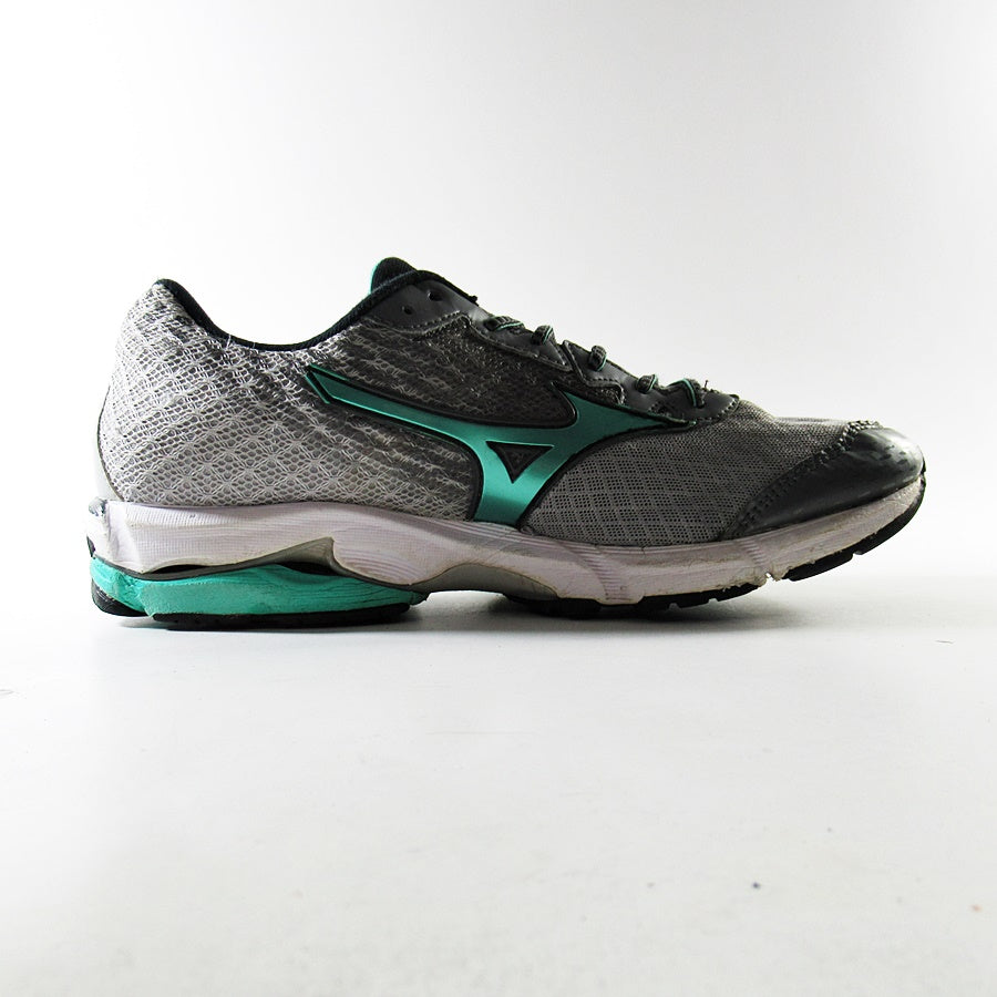 MIZUNO Wave Rider 19 - Khazanay