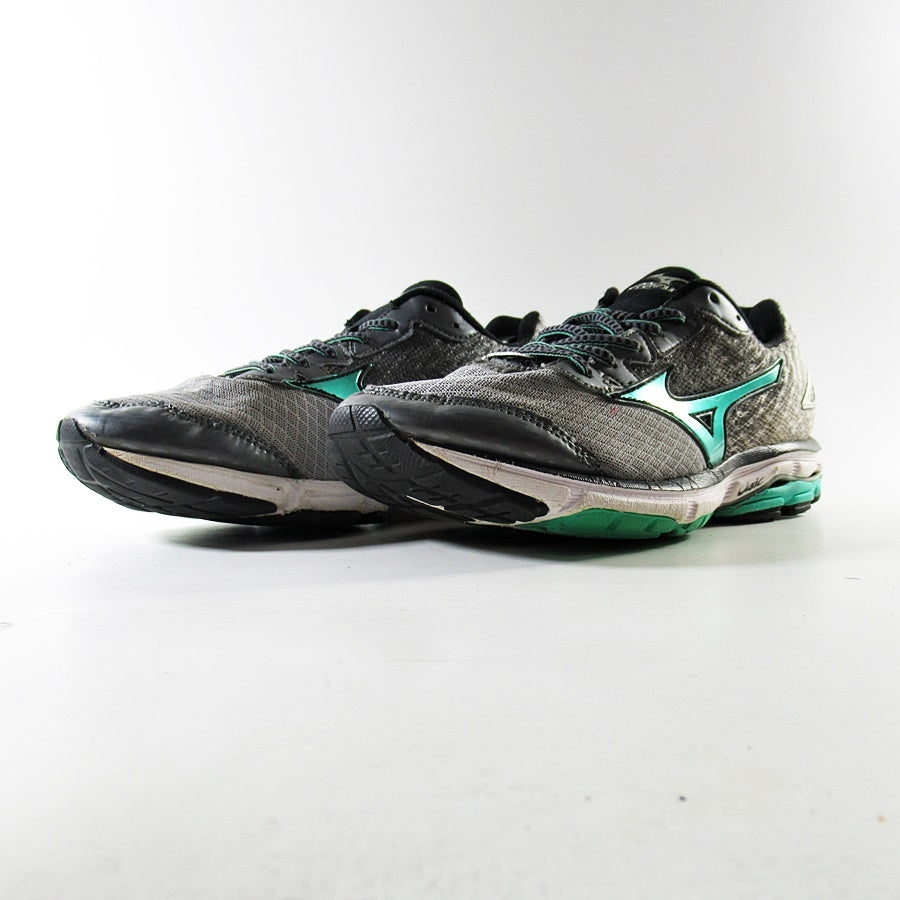 MIZUNO Wave Rider 19 - Khazanay