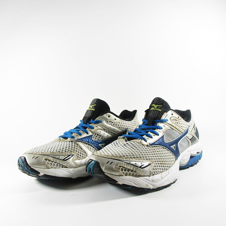 MIZUNO Wave Legend - Khazanay