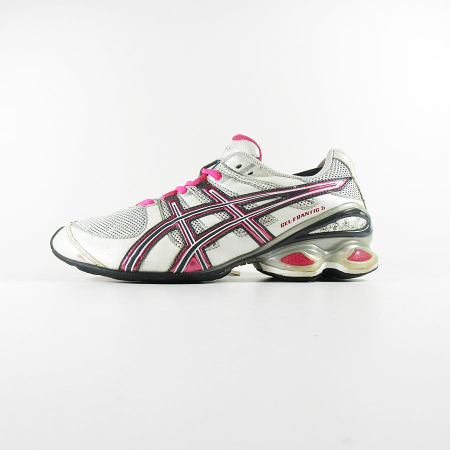 ASICS Gel Frantic 5 - Khazanay