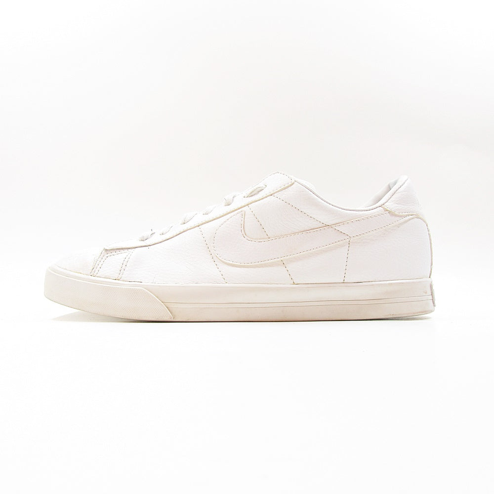 NIKE White - Khazanay