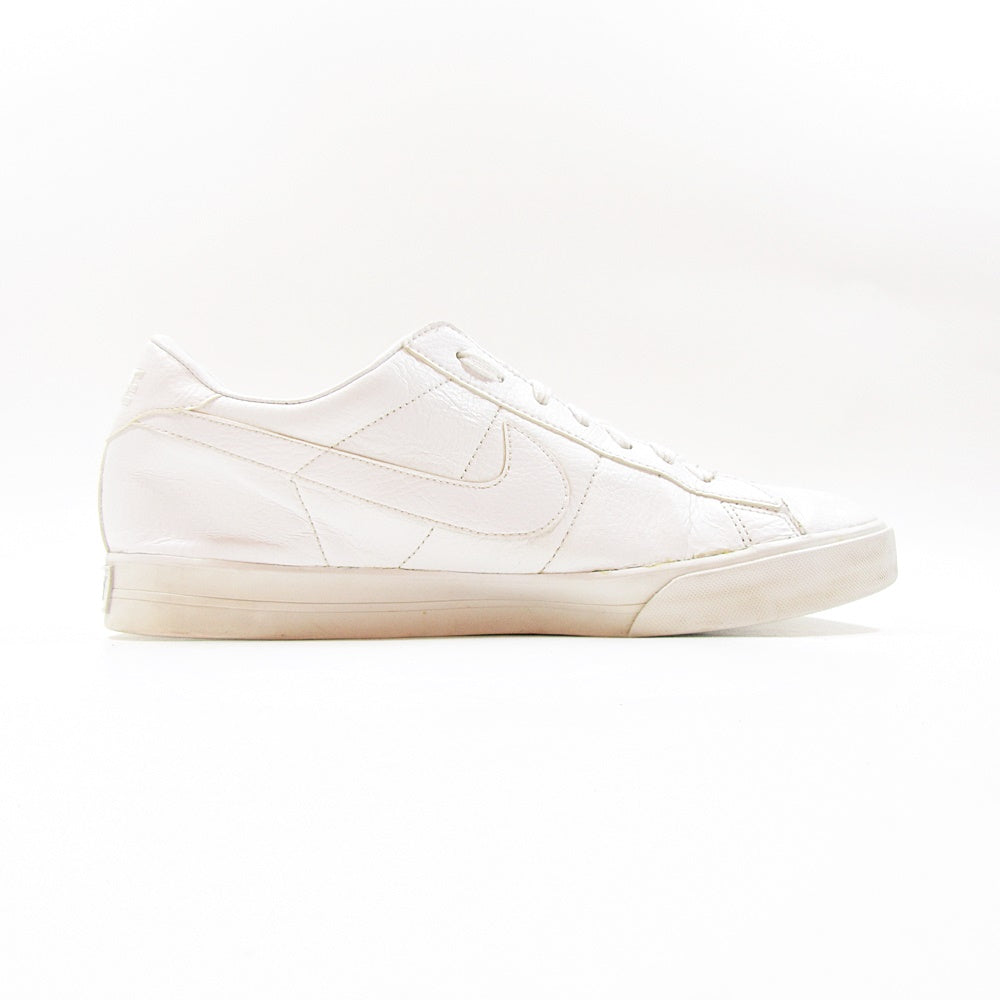 NIKE White - Khazanay