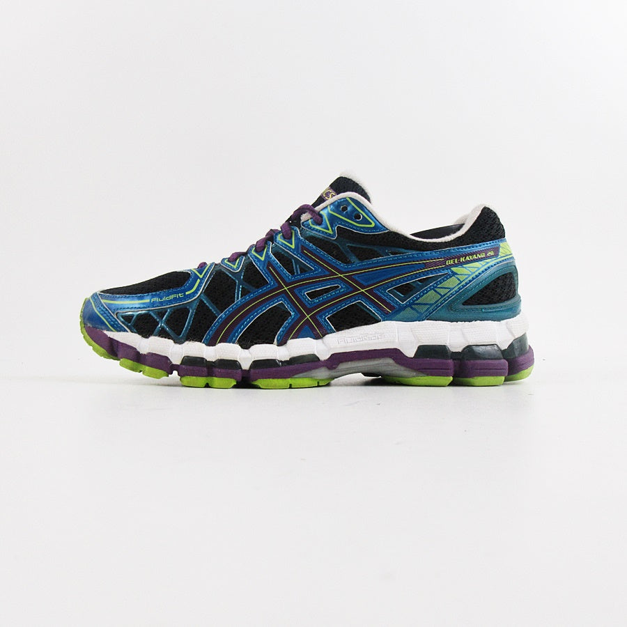 ASICS Fluidfit - Khazanay