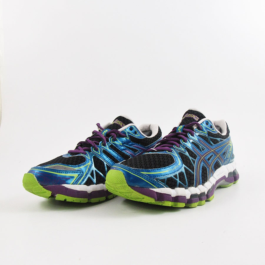 ASICS Fluidfit - Khazanay