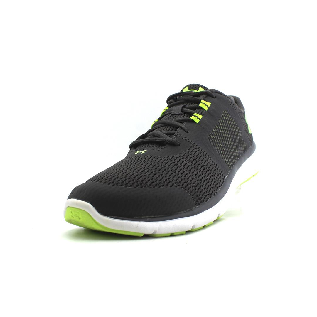 under armour fuse fst