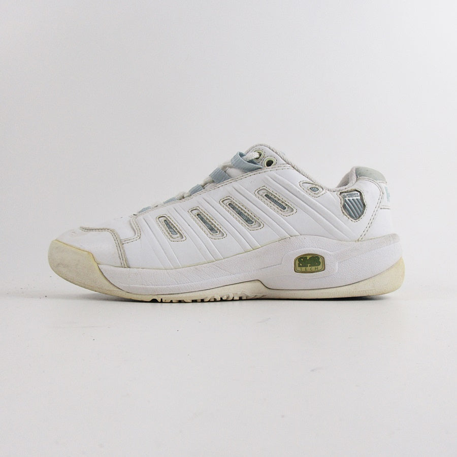 KSWISS Si18 Tech - Khazanay