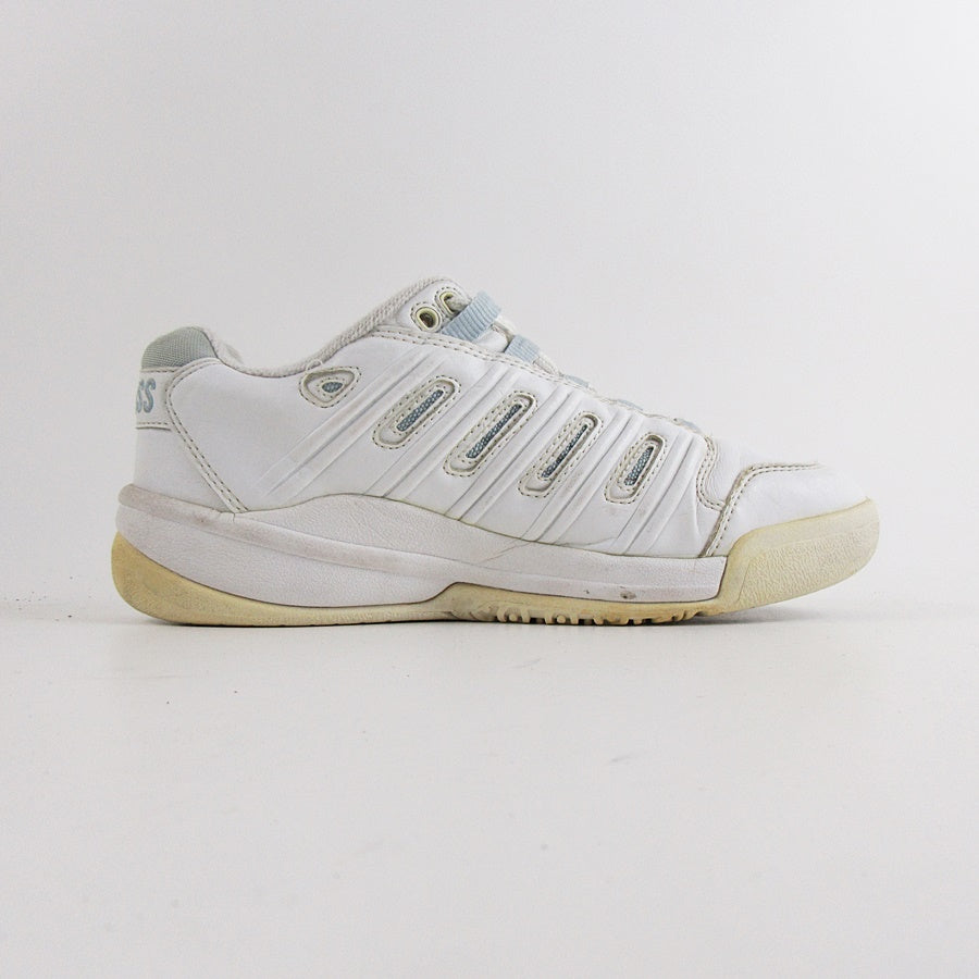 KSWISS Si18 Tech - Khazanay